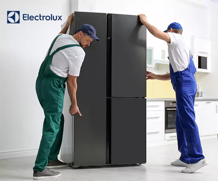 Trusted Electrolux Appliance Experts: Your Brand Specialist in Lowell, MA