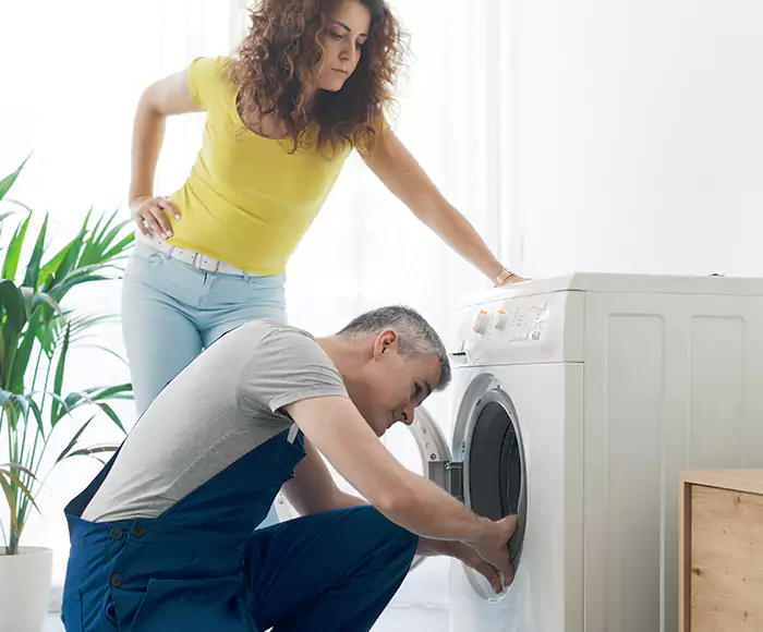 Proven Front Load Washer Repair Company: Your Local Front Load Washer Repair Service in Lowell, MA