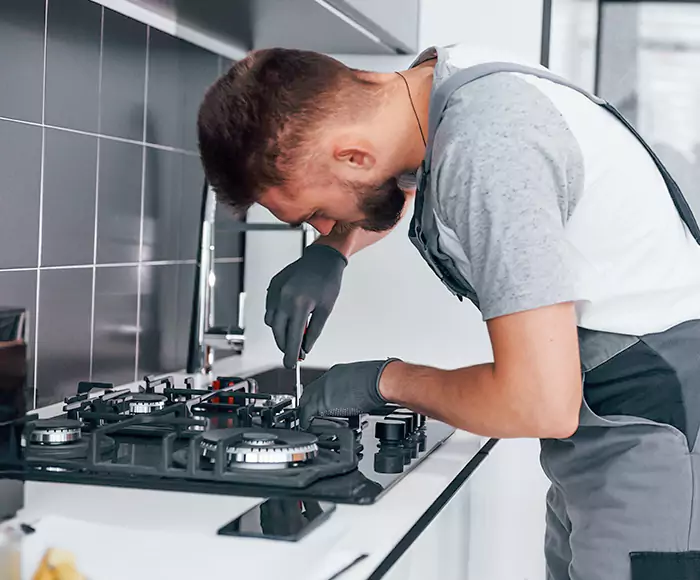 Trusted Gas Appliance Installation Experts: Your Certified Gas Appliance Installation Team in Lowell, MA