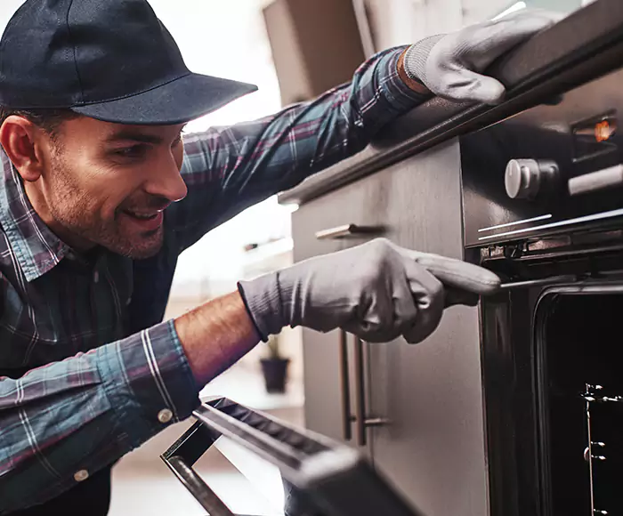 Professional Gas Oven Solutions: Your Trusted Gas Oven Appliance Repair Company For Lowell, MA