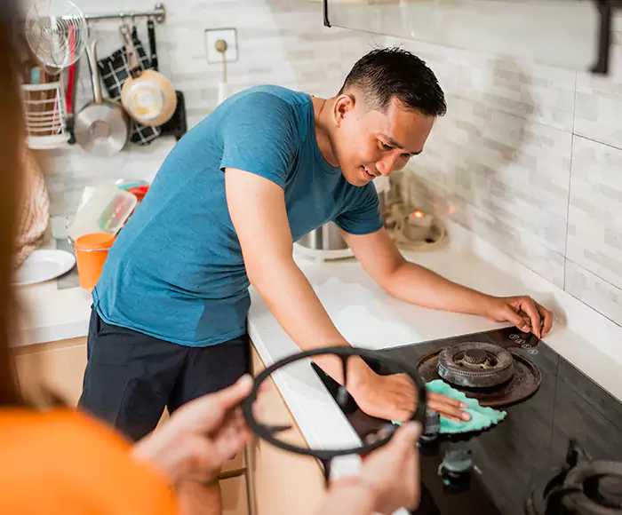 Skilled Gas Stove Experts: Your Trusted Gas Stove Repair Company For Lowell, MA