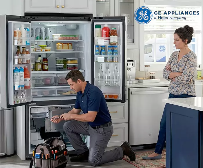 Certified GE Appliance Specialists: Your Brand Authority in Lowell, MA