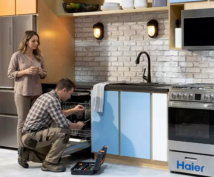 Expert Haier Appliances Pros: Your Brand Specialist in Lowell, MA