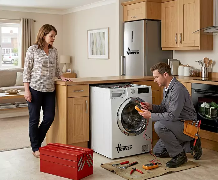 Premier Hoover Appliances Pros: Your Brand Specialist in Lowell, MA