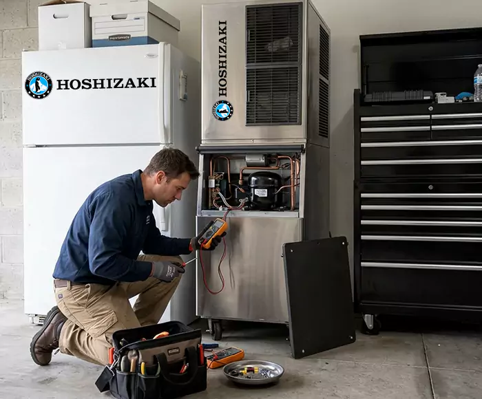 Professional Hoshizaki Appliances Pros: Your Brand Specialist in Lowell, MA