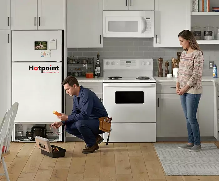 Reliable Hotpoint Appliance Pros: Your Brand Specialist in Lowell, MA