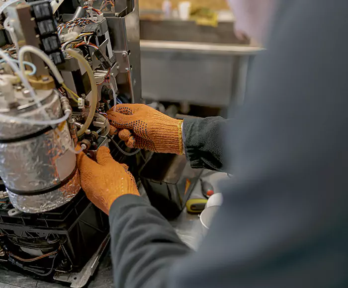 Trusted Ice Machine Solutions: Your Premier Ice Machine Repair Company in Lowell, MA