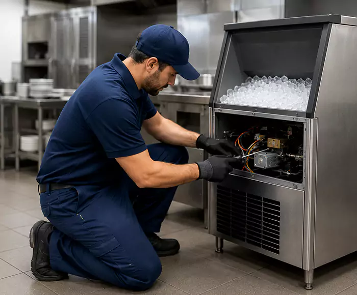 Certified Ice Maker Water Line Installers: Trusted Ice Maker Water Line Installation Team in Lowell, MA