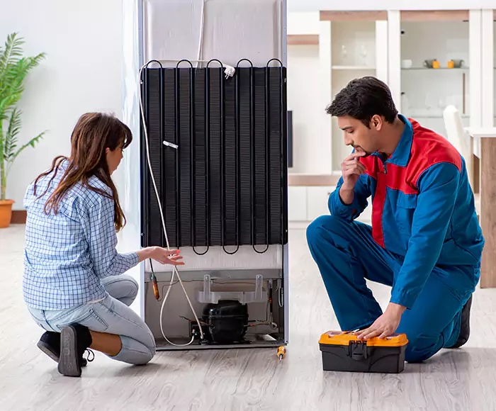 Proven Kenmore Appliance Pros: Your Brand Specialist in Lowell, MA