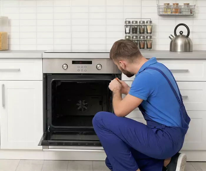 Expert Kitchen Appliance Installation: Your New Kitchen Appliance Installation Team in Lowell, MA