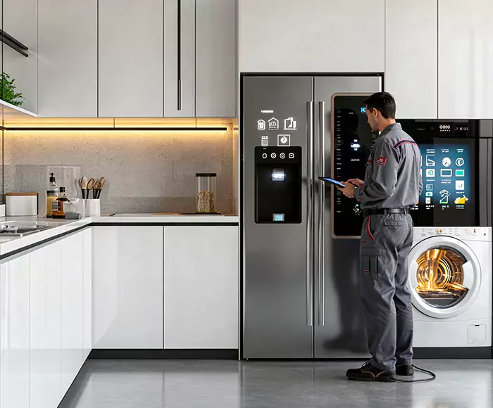 Trusted Kitchen Appliance Repairs Company: Your Professional Appliance Repair Team in Lowell, MA