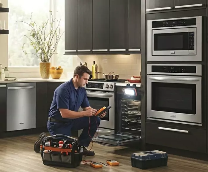 Professional KitchenAid Appliance Pros: Your Brand Specialist in Lowell, MA