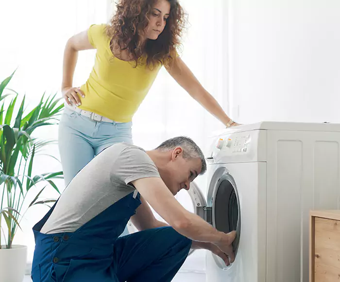 Trusted Laundry Appliance Experts: Your Reliable Repair Team in Lowell, MA