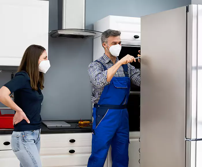 Reliable LG Appliance Care: Your Brand Specialist in Lowell, MA