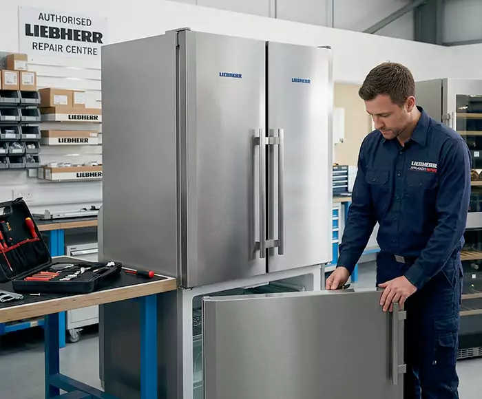 Premier Liebherr Appliances Pros: Your Brand Specialist in Lowell, MA