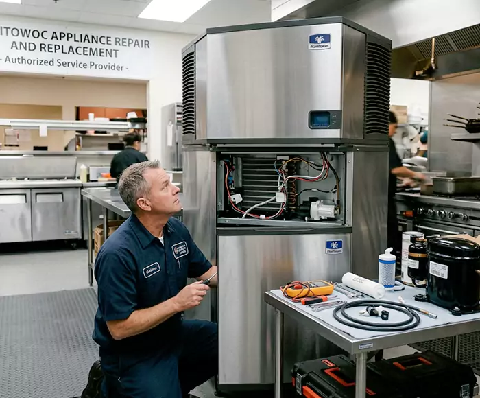 Professional Manitowoc Appliances Pros: Your Brand Specialist in Lowell, MA