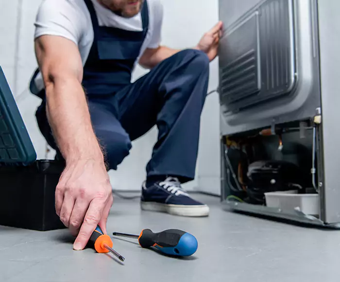 Top-Rated Mini Fridge Repair Company: Your  Mini Fridge Specialists in Lowell, MA