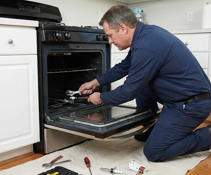 Certified Oven Igniter Repair: Your Professional Oven Igniter Replacement Specialist in Lowell, MA