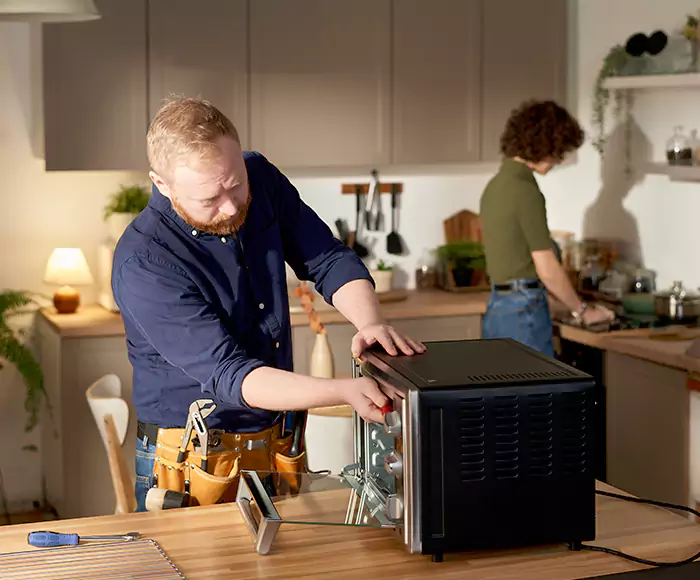 Trusted Oven Installation Service: Your Reliable Appliance Experts in Lowell, MA