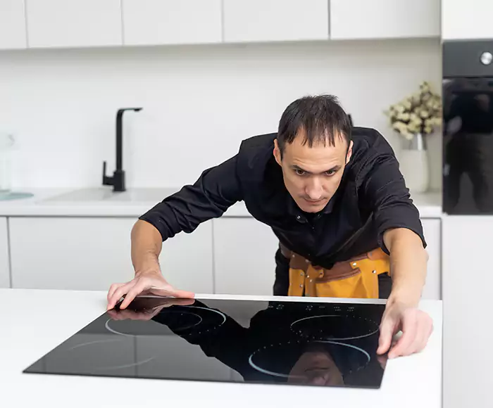Trusted Kitchen Range and Cooktop installation: Your Expert Partner in Lowell, MA
