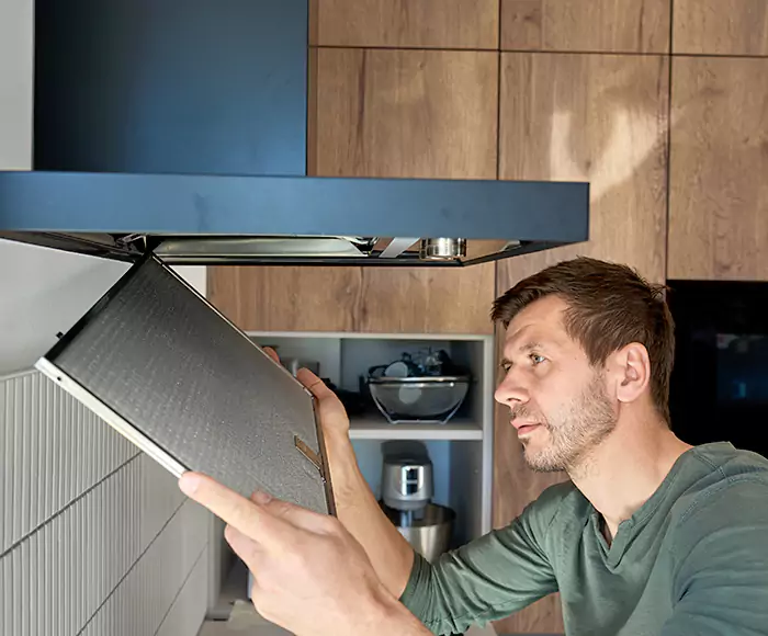 Certified Range Hood Installers: Your Trusted Range Hood Team in Lowell, MA