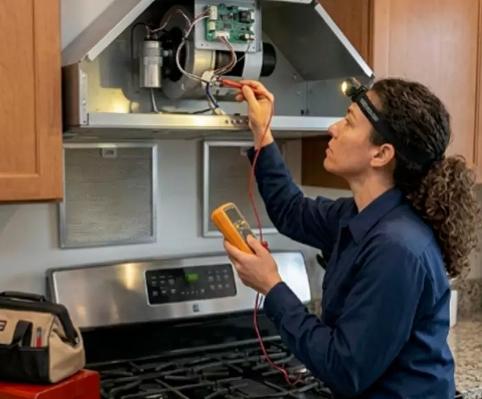 Skilled Range Hood Repair Company: Your Certified Kitchen Ventilation Experts in Lowell, MA