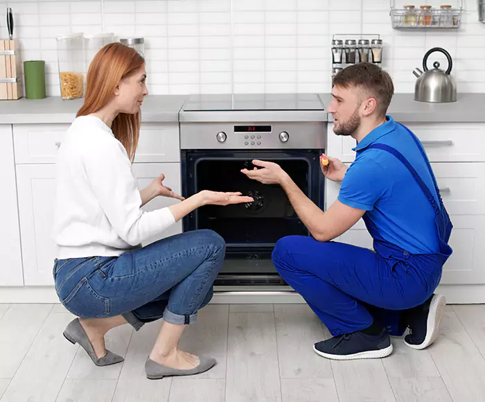 Proven Range Solutions: Your Trusted Range Repair Company For Lowell, MA