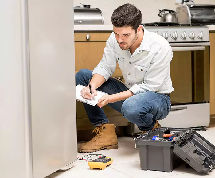 Expert Refrigerator Dent Repair Company: Your Local Refrigerator Dent Repair Service in Lowell, MA