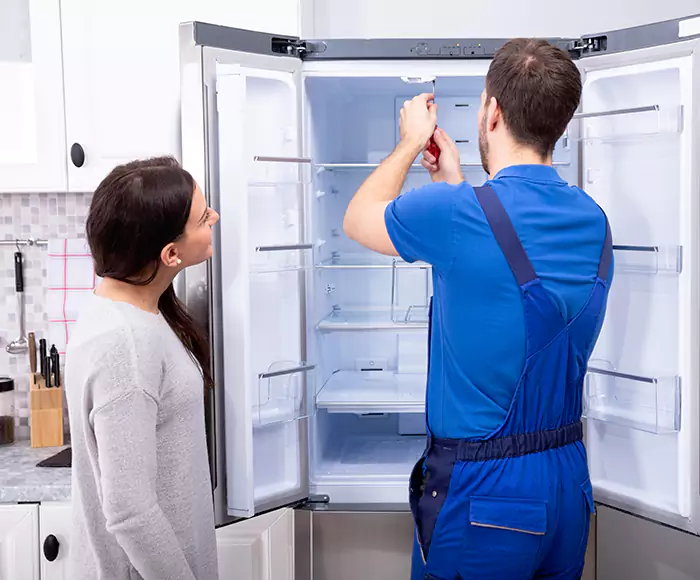 Reliable Fridge Repair Company: Your Trusted Refrigerator Repair Technician in Lowell, MA