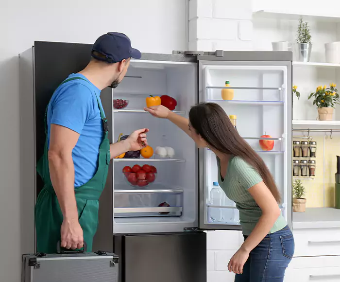 Proven Commercial Refrigeration Company: Your Certified Kitchen Refrigeration Experts in Lowell, MA