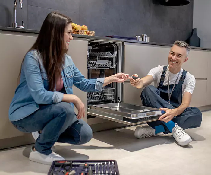 Skilled Same Day Dishwasher Repair: Your Local Same Day Dishwasher Repair Expert in Lowell, MA
