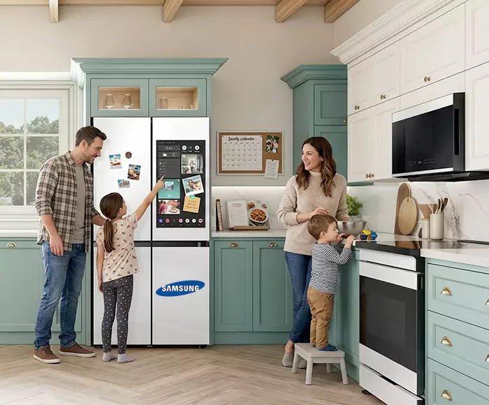 Certified Samsung Appliance Experts: Your Brand Specialist in Lowell, MA