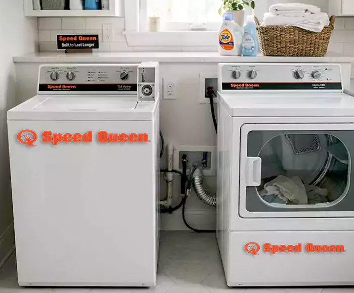 Proven Speed Queen Appliance Pros: Your Brand Specialist in Lowell, MA