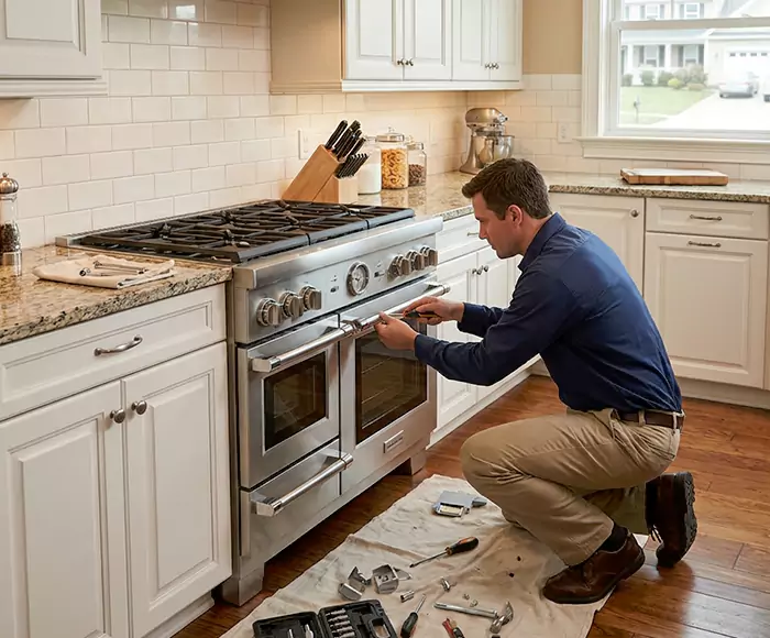 Premier Thermador Appliance Pros: Your Brand Specialist in Lowell, MA