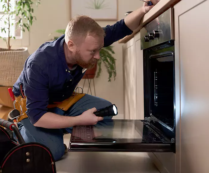Proven Toaster Oven Solutions: Your Brand-Specialist Toaster Oven Company for Lowell, MA
