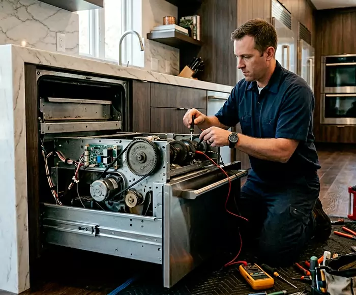 Reliable Trash Compactor Repair Company: Your Certified Commercial Experts in Lowell, MA
