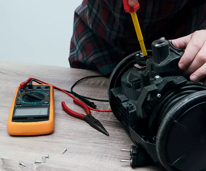 Proven Vacuum Solutions: Your Trusted Vacuum Cleaner Repair Service Company for Lowell, MA