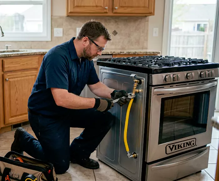 Proven Viking Appliance Pros: Your Brand Specialist in Lowell, MA