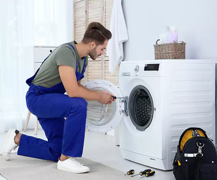 Top-Rated Washer Door Seal Replacement Company: Your Professional Washer Door Seal Replacement Service in Lowell, MA