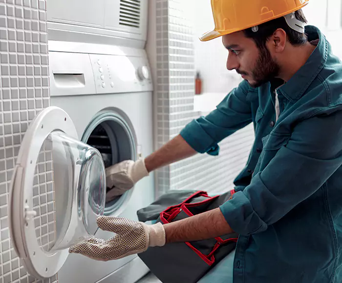 Washer Technicians: Your Trusted Washing Machine Repair Partner in Lowell, MA