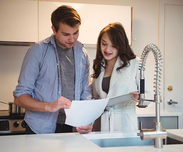 Skilled Water Purifier and Filter Installation: Your Certified Water Filtration System Installation Team in Lowell, MA