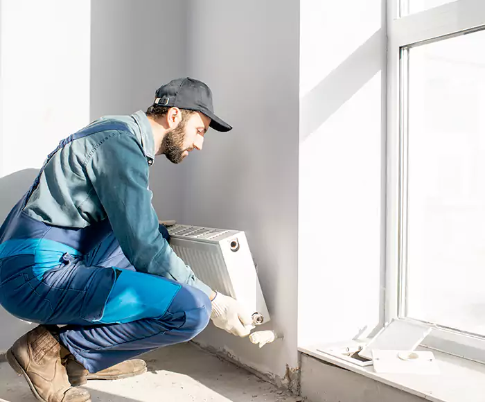 Certified Window Air Conditioner Repair Company: Your Trusted Window AC Experts in Lowell, MA