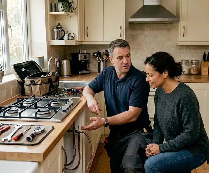 Certified Wolf Appliance Experts: Your Brand Specialist in Lowell, MA