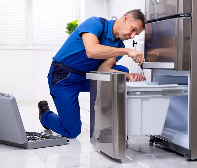 Why Lowell Homeowners Stay Loyal to Lowell IN Appliance Repair?
