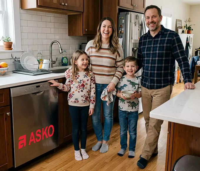 What Sets Our Asko Service Apart in Lowell, MA?