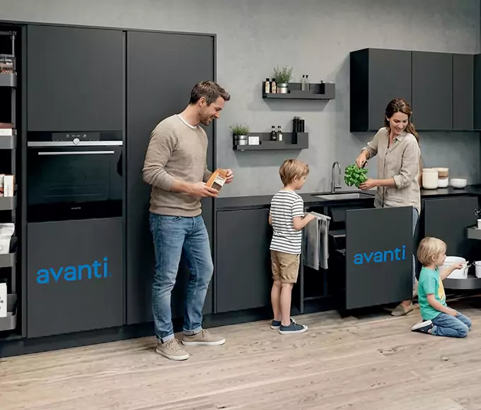 What Sets Our Avanti Service Apart in Lowell, MA?