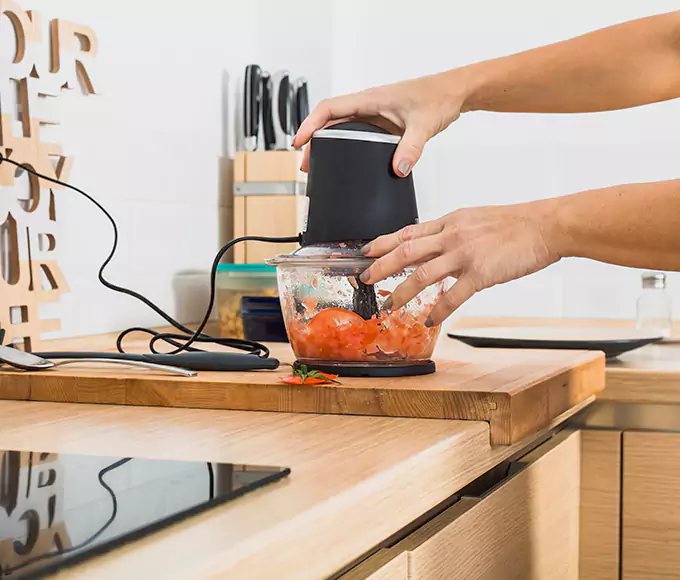 Why Lowell, MA Trusts Us With Every Blender Repair?