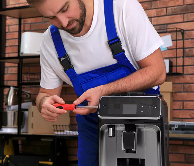 Why Lowell, MA Coffee Drinkers Trust Lowell IN Appliance Repair for Every Coffee Machine Fix?