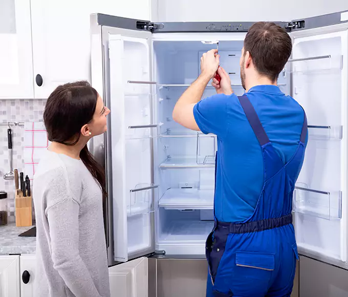 Why Lowell Business Operators Choose Lowell IN Appliance Repair for Commercial Appliance Repair?
