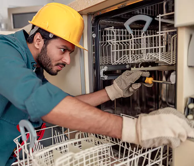 Why Lowell, MA Businesses Trust Lowell IN Appliance Repair for Commercial Dishwasher Repair?